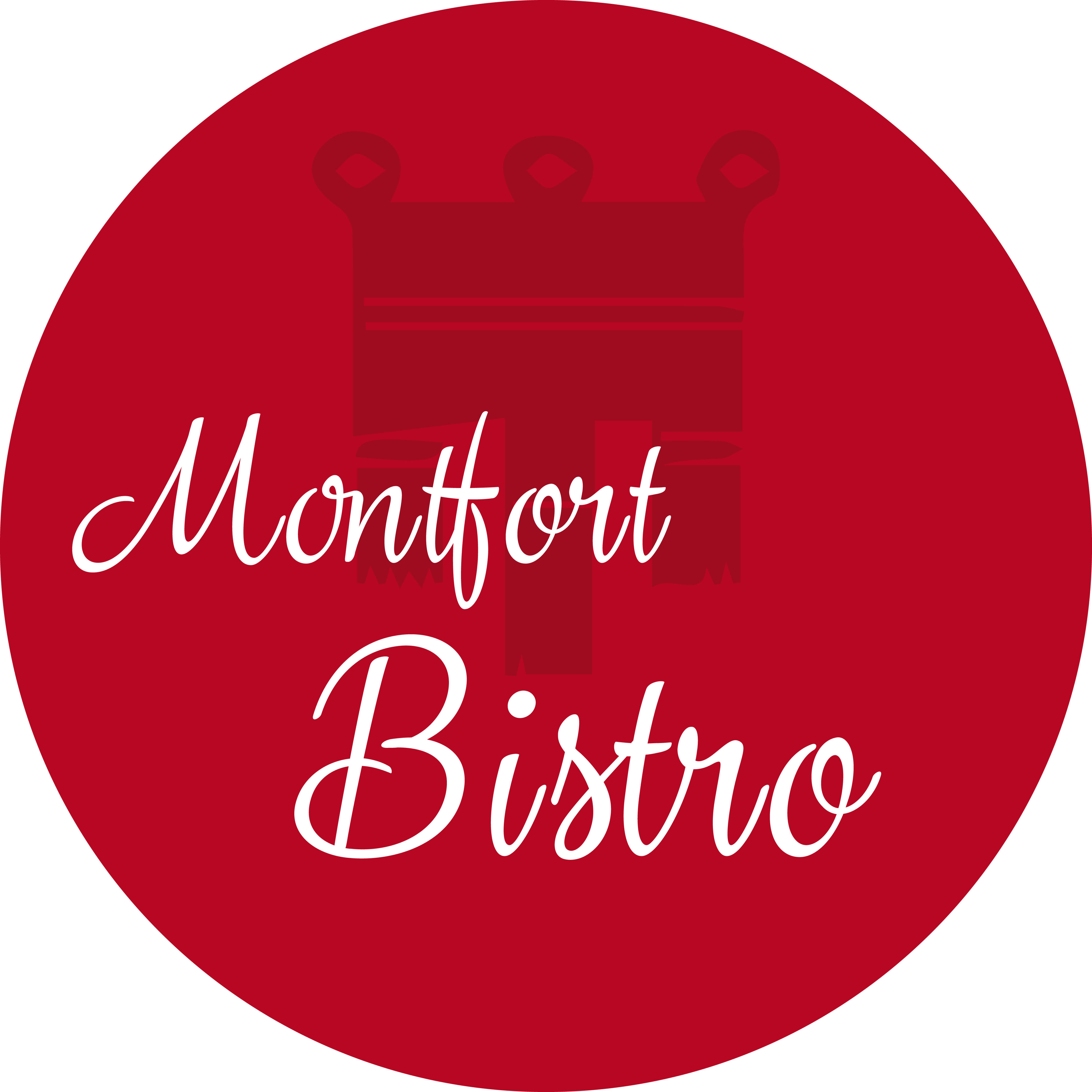 Logo Montfort Bistro